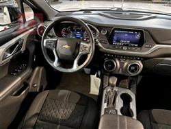 Chevrolet Blazer